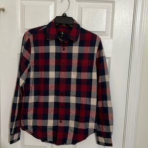 7 for All ManKind shirt Size XS